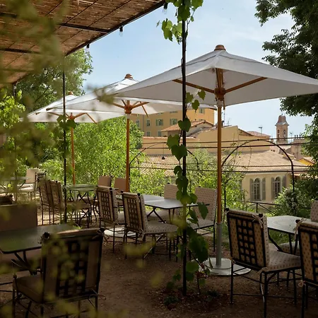 Hotel Du Couvent, A Luxury Collection Hotel, Nice-3